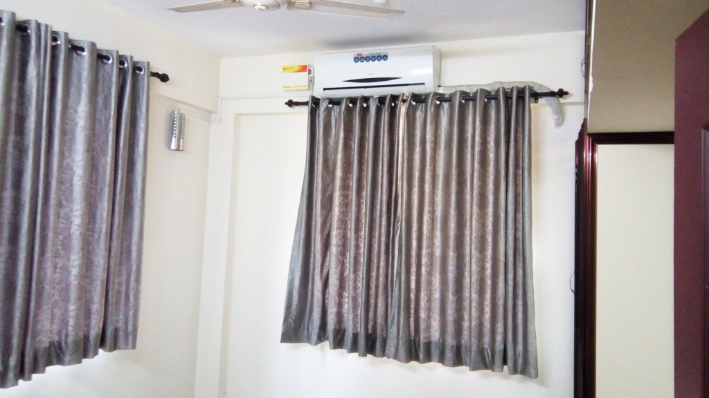 furnished-flat-for-sale-thrissur-bedroom-ac