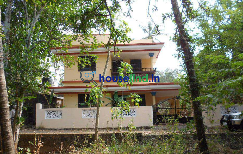 House for sale at Olari Thrissur