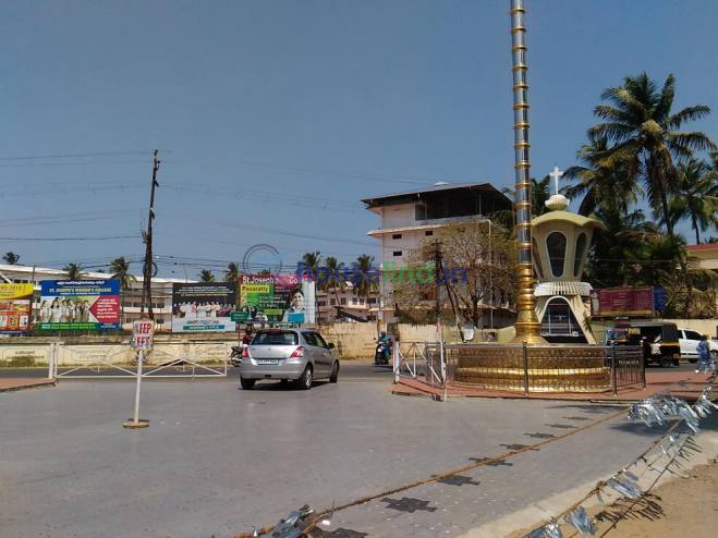 plot for sale in Pavaratty Thrissur