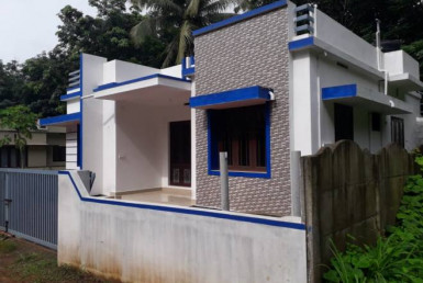 House For Sale In Thrissur Below 25 Lakhs
