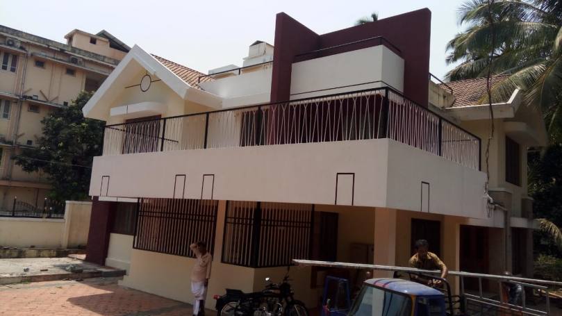 10 cent house for sale Guruvayur