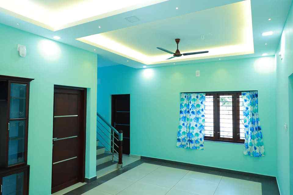 Brand New 4 Bhk House For Sale In Kottayam Housefind